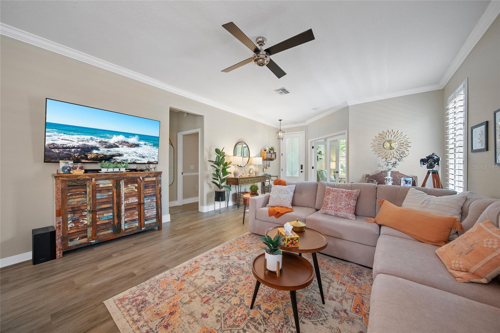 3543 GAMBLE ST, NEW PORT RICHEY, FL, 34655