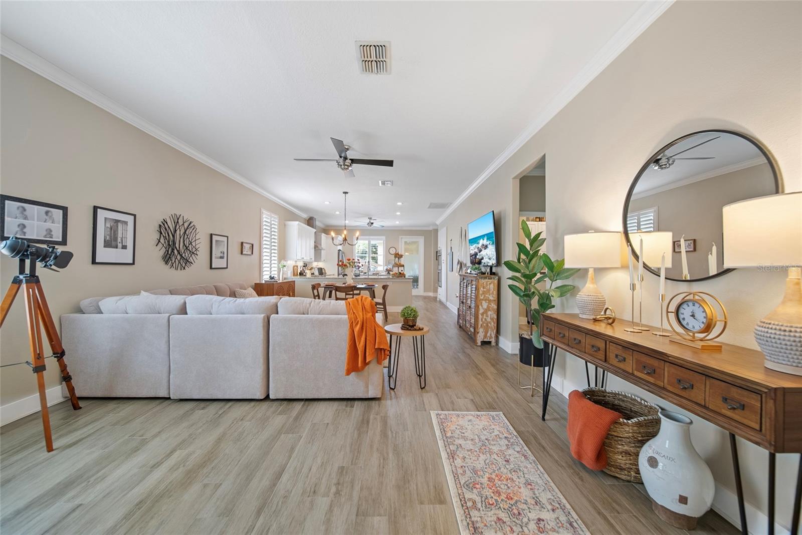 3543 GAMBLE ST, NEW PORT RICHEY, FL, 34655