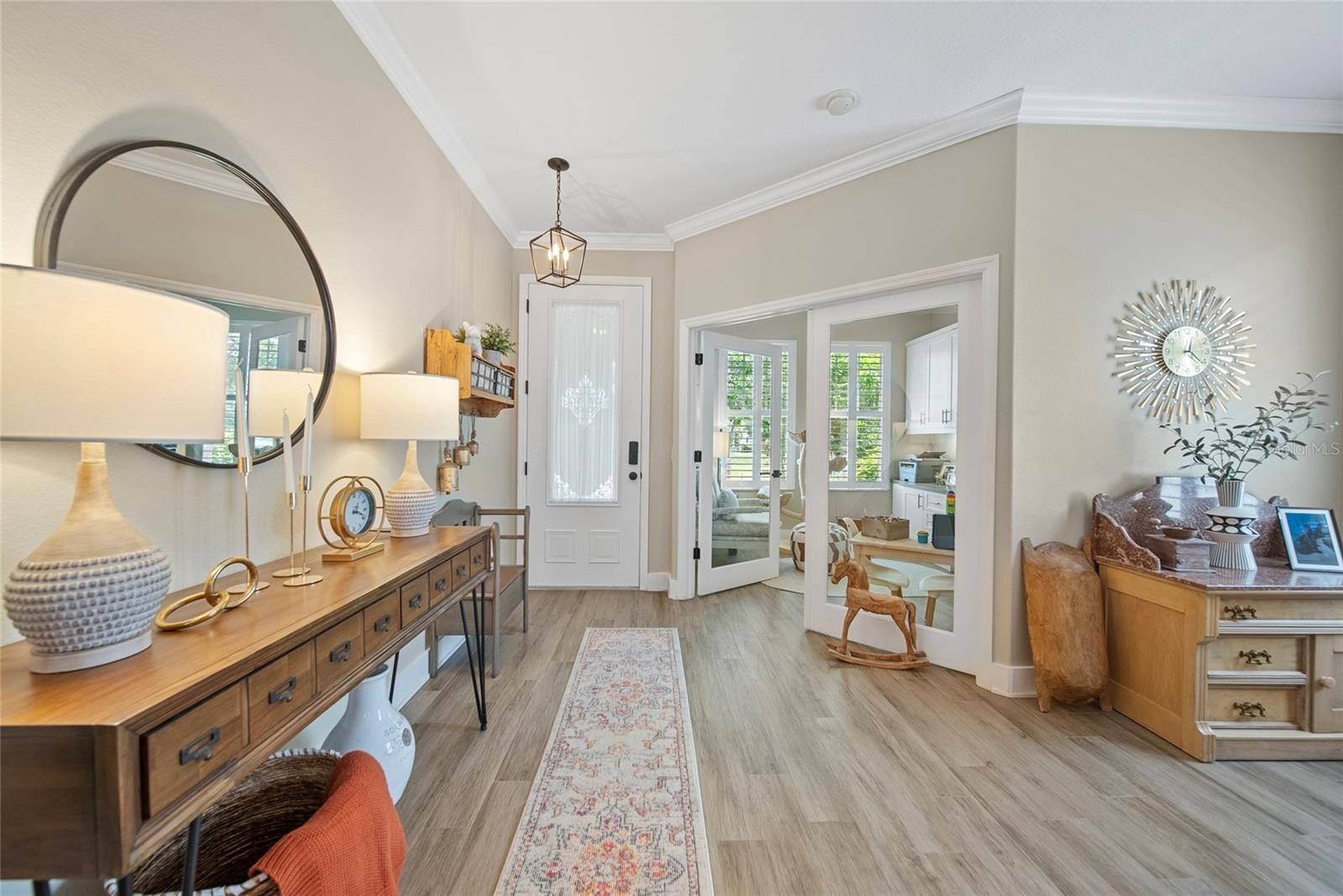 3543 GAMBLE ST, NEW PORT RICHEY, FL, 34655