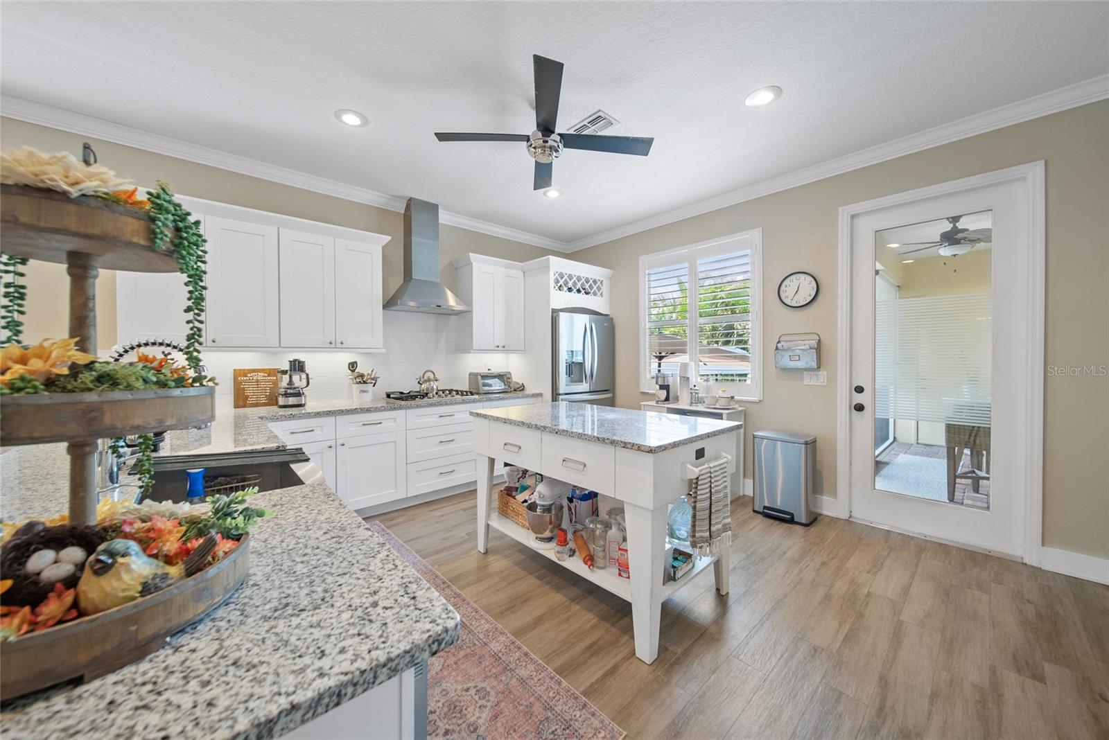 3543 GAMBLE ST, NEW PORT RICHEY, FL, 34655