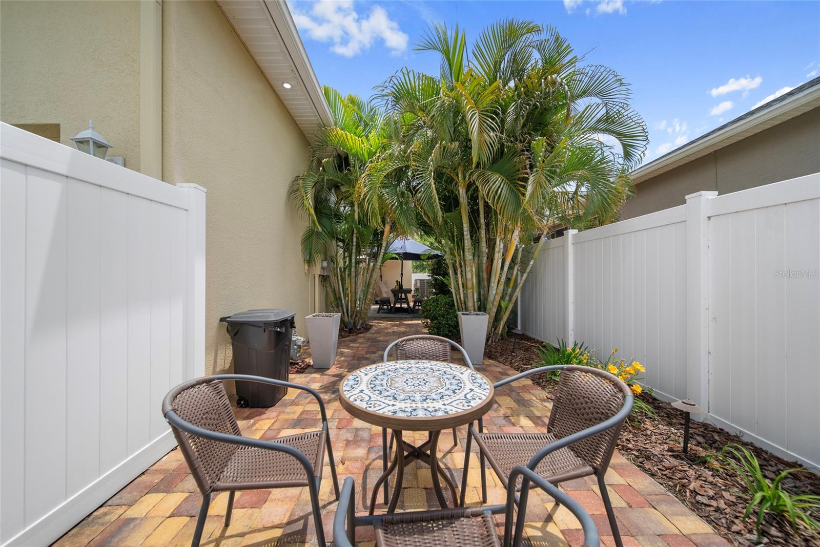 3543 GAMBLE ST, NEW PORT RICHEY, FL, 34655