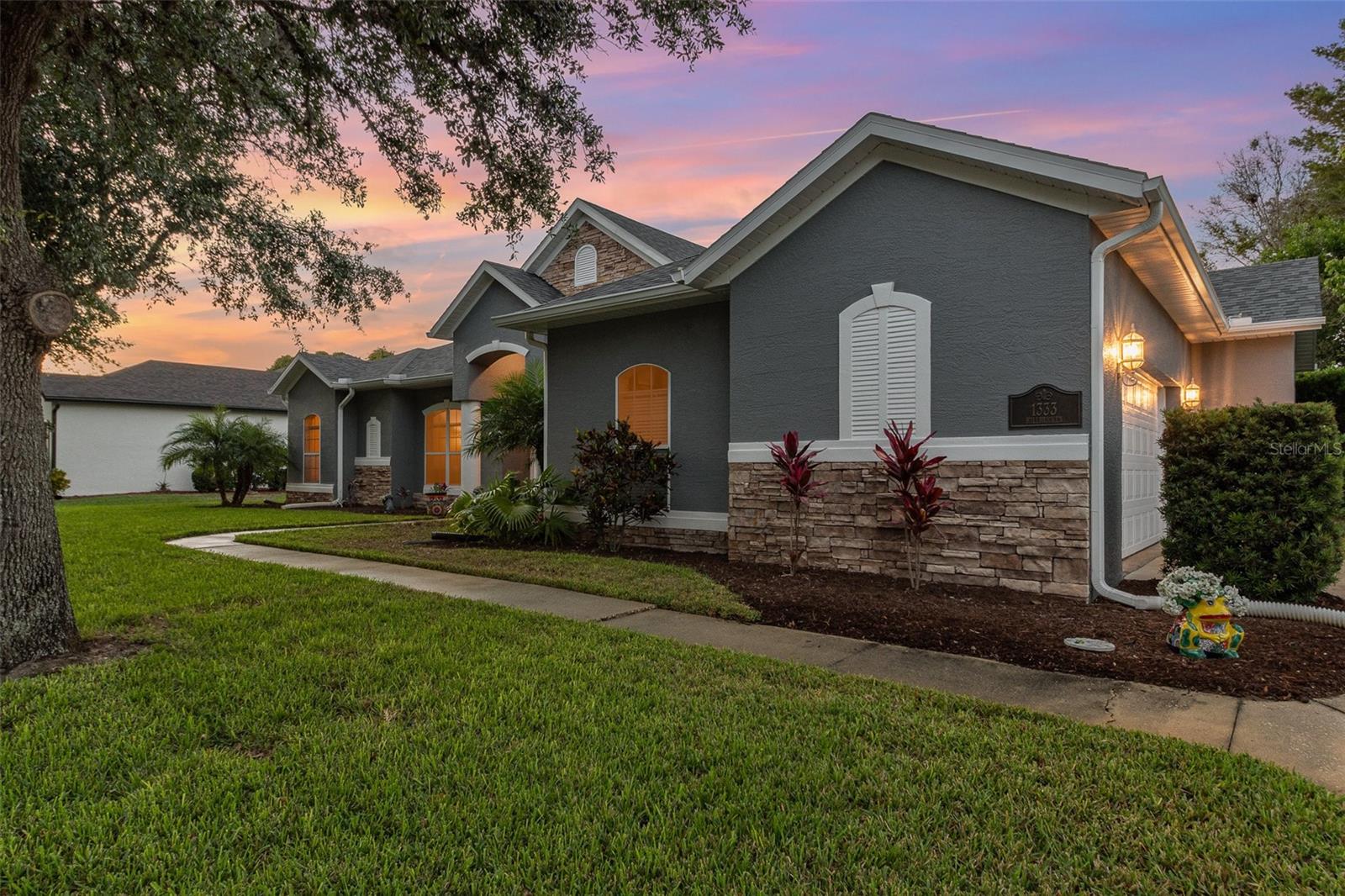 1333 KILLBRICKEN CIR, ORMOND BEACH, FL, 32174