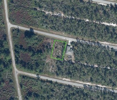8009 WYNN ST, SEBRING, FL, 33872