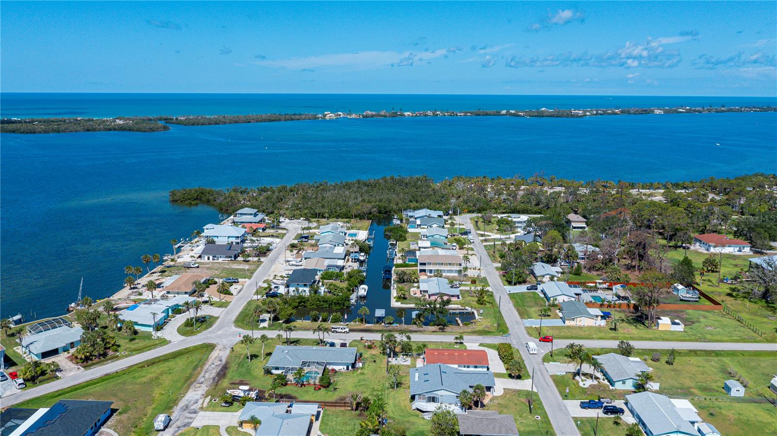 900 STEWART ST, ENGLEWOOD, FL, 34223