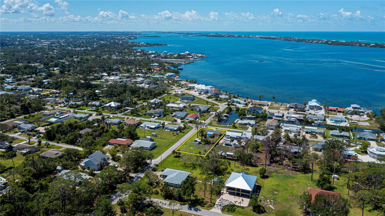 900 STEWART ST, ENGLEWOOD, FL, 34223