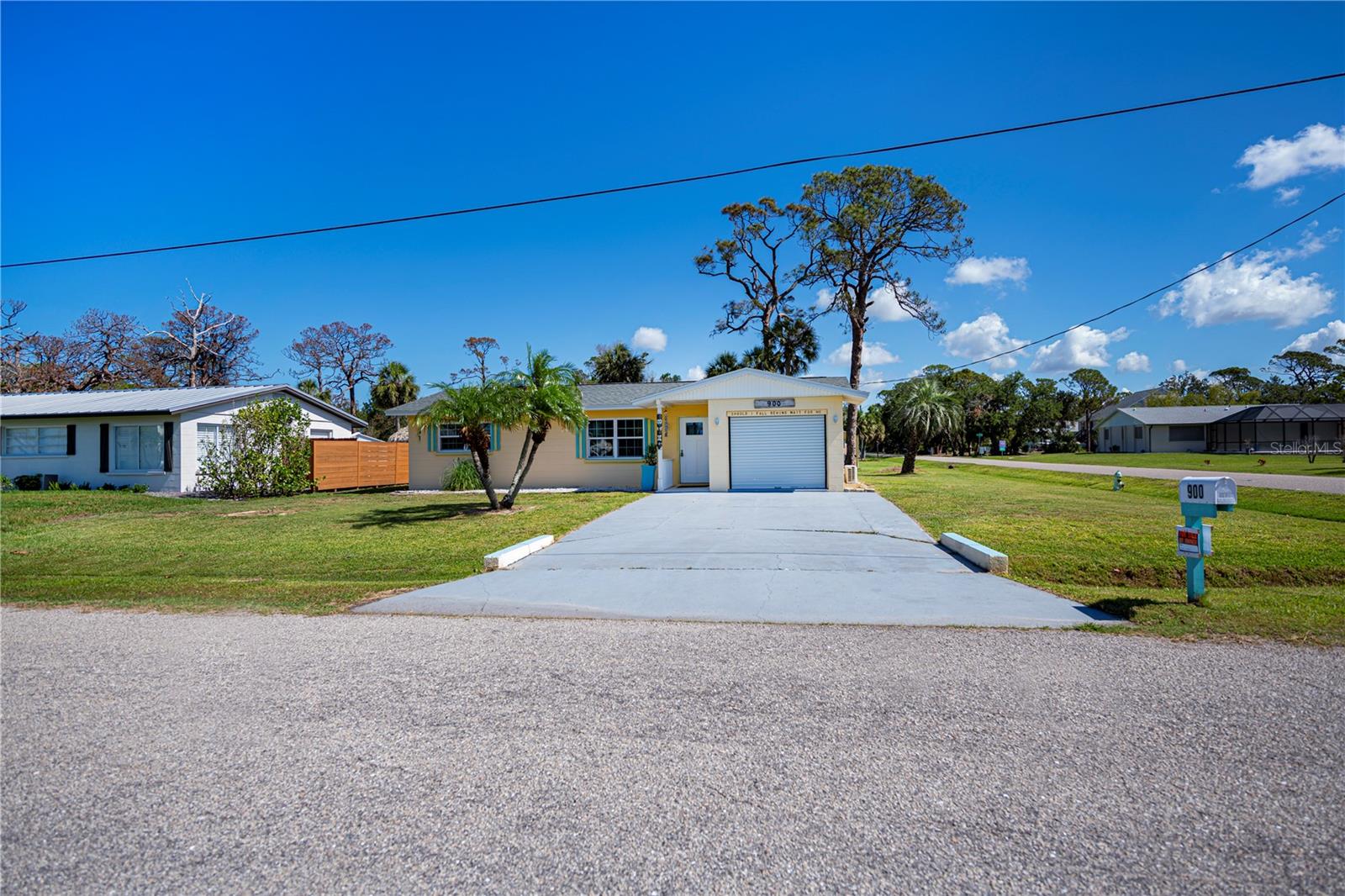 900 STEWART ST, ENGLEWOOD, FL, 34223