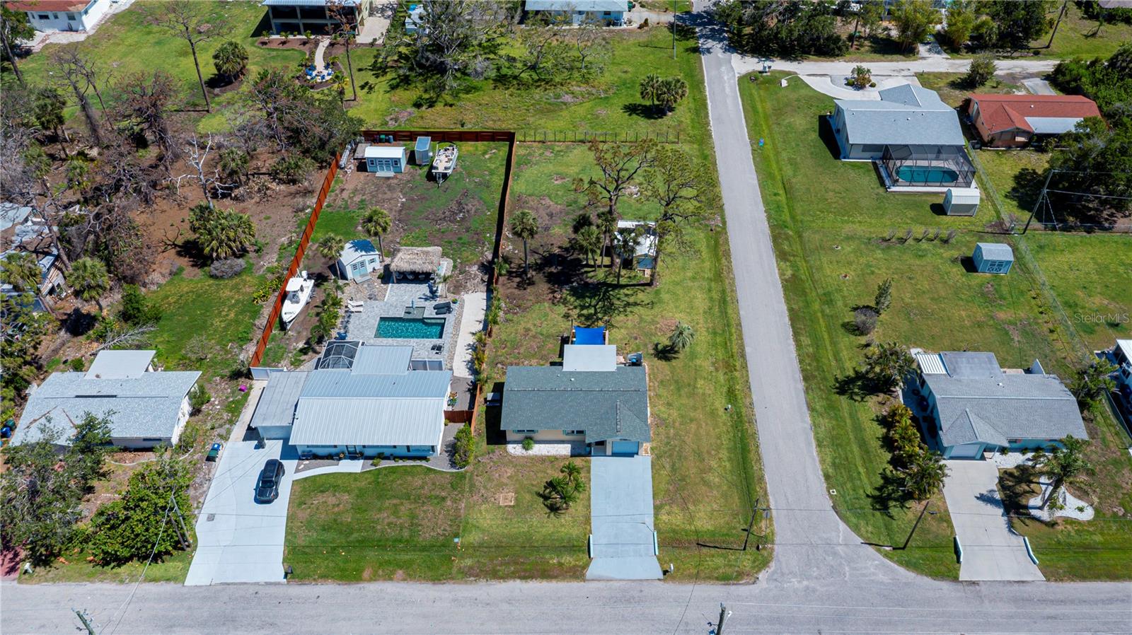 900 STEWART ST, ENGLEWOOD, FL, 34223