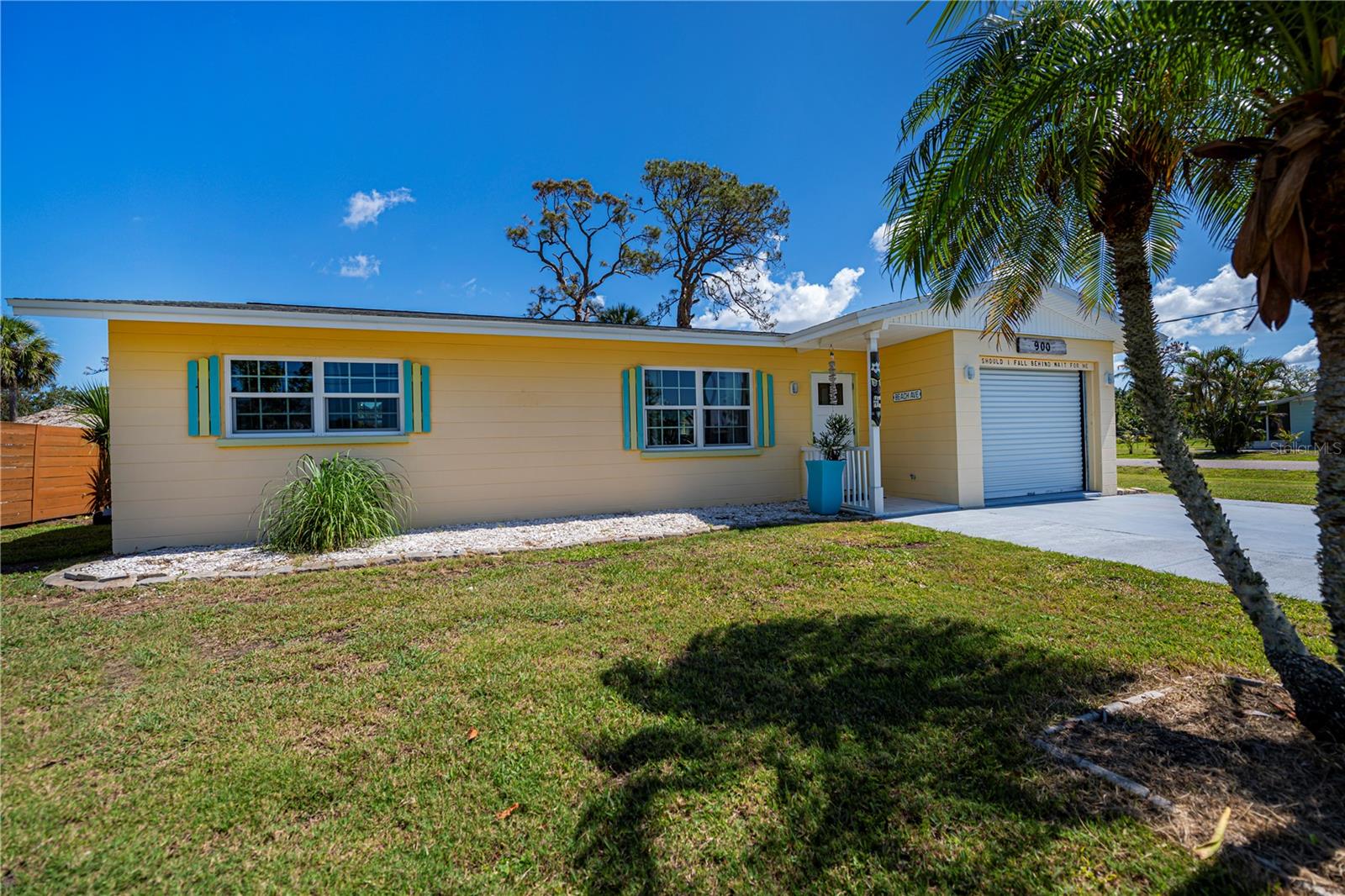 900 STEWART ST, ENGLEWOOD, FL, 34223