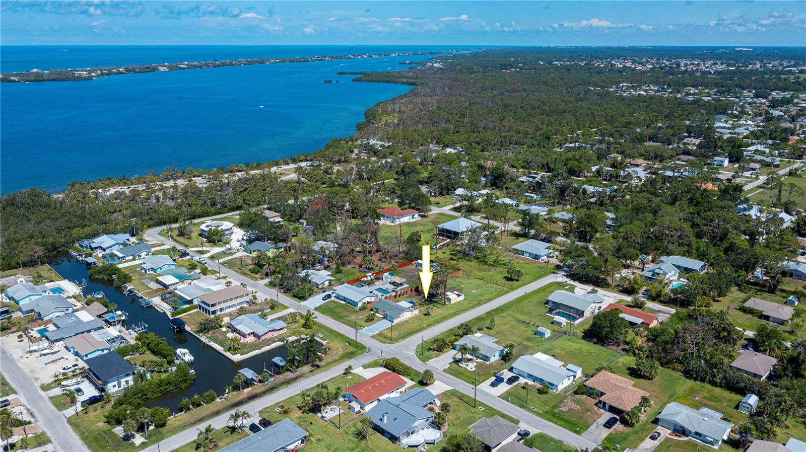 900 STEWART ST, ENGLEWOOD, FL, 34223