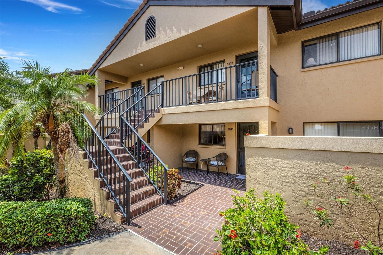 5632 ASHTON LAKE DR #5632, SARASOTA, FL, 34231