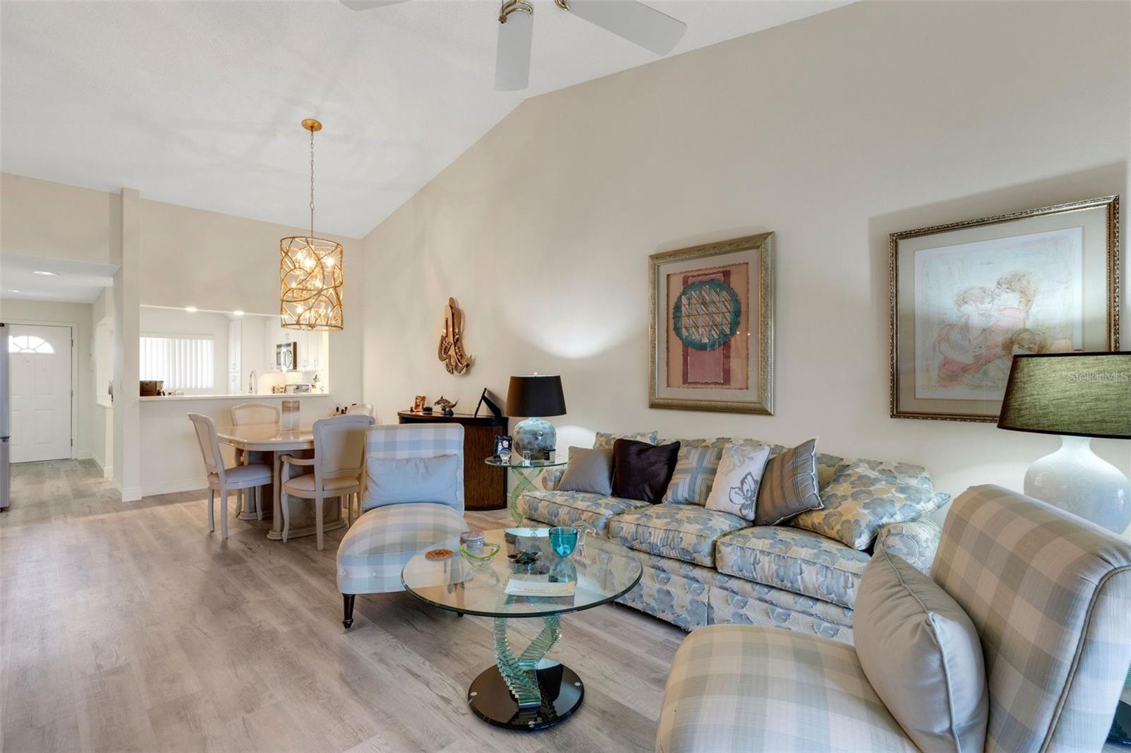 5632 ASHTON LAKE DR #5632, SARASOTA, FL, 34231