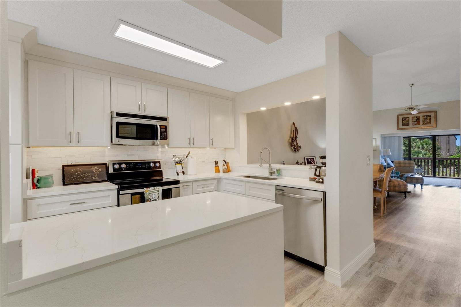 5632 ASHTON LAKE DR #5632, SARASOTA, FL, 34231