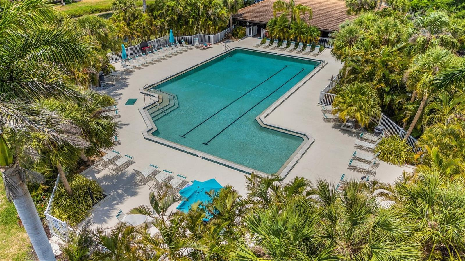 5632 ASHTON LAKE DR #5632, SARASOTA, FL, 34231