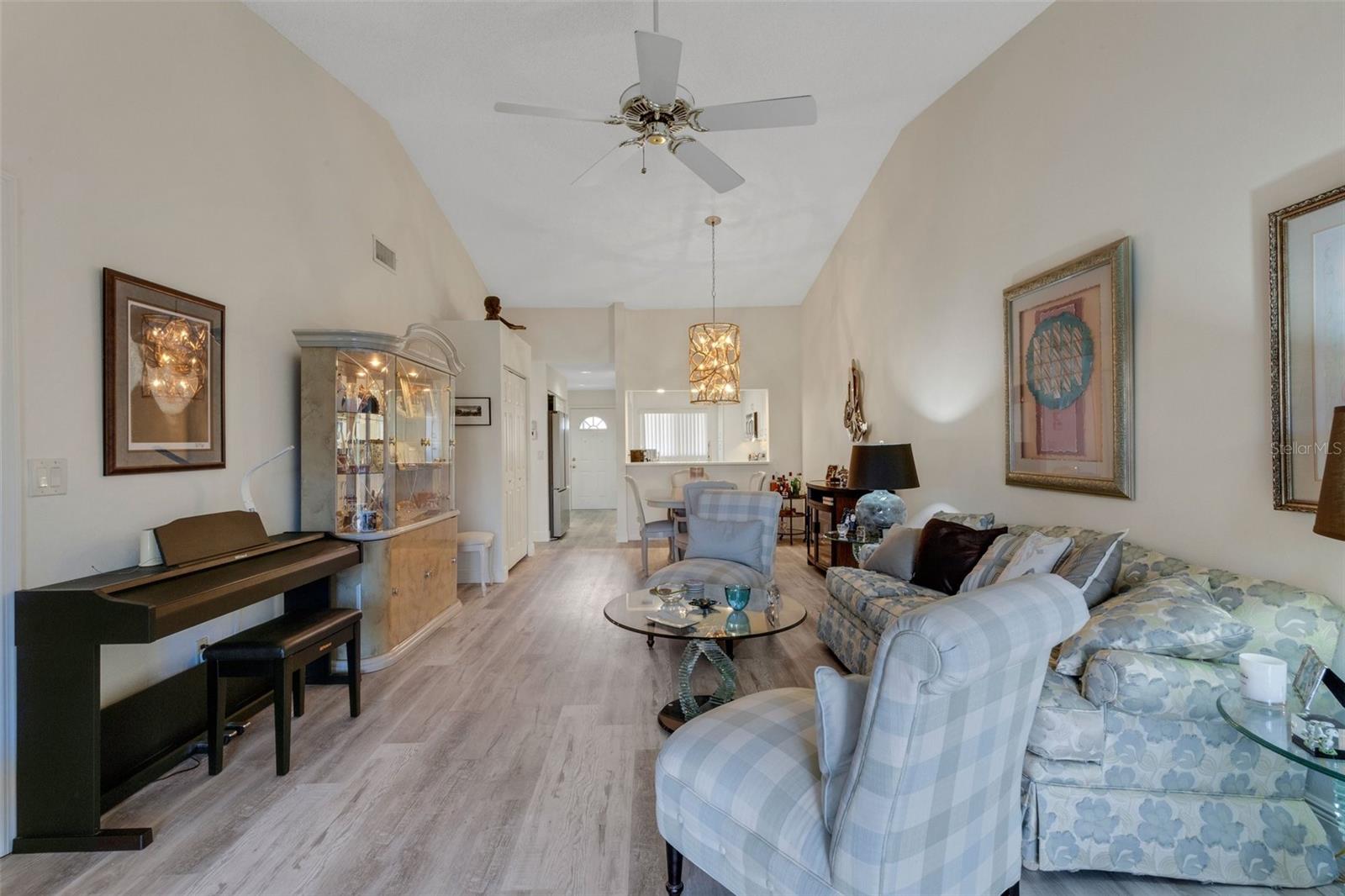 5632 ASHTON LAKE DR #5632, SARASOTA, FL, 34231