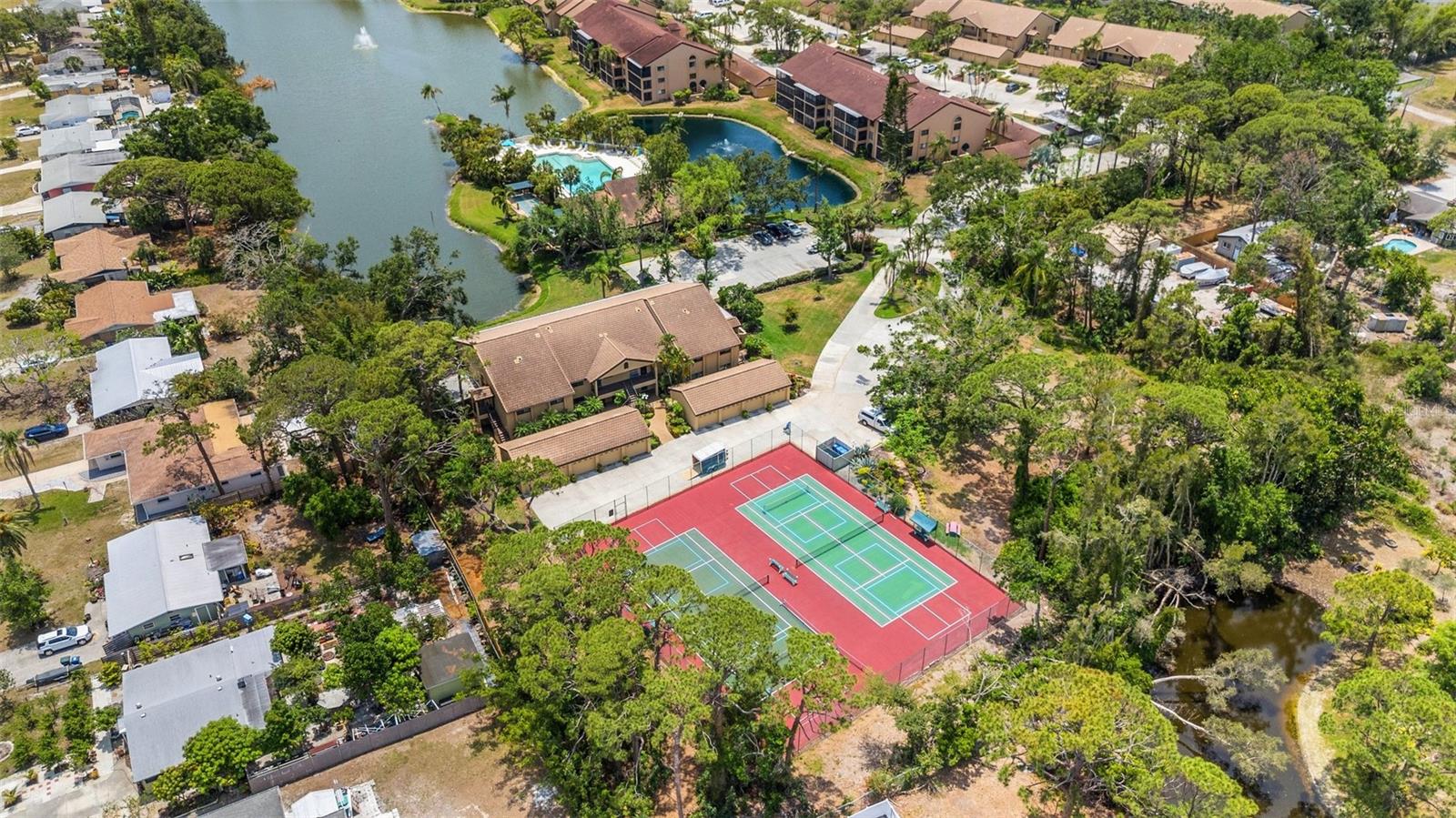 5632 ASHTON LAKE DR #5632, SARASOTA, FL, 34231