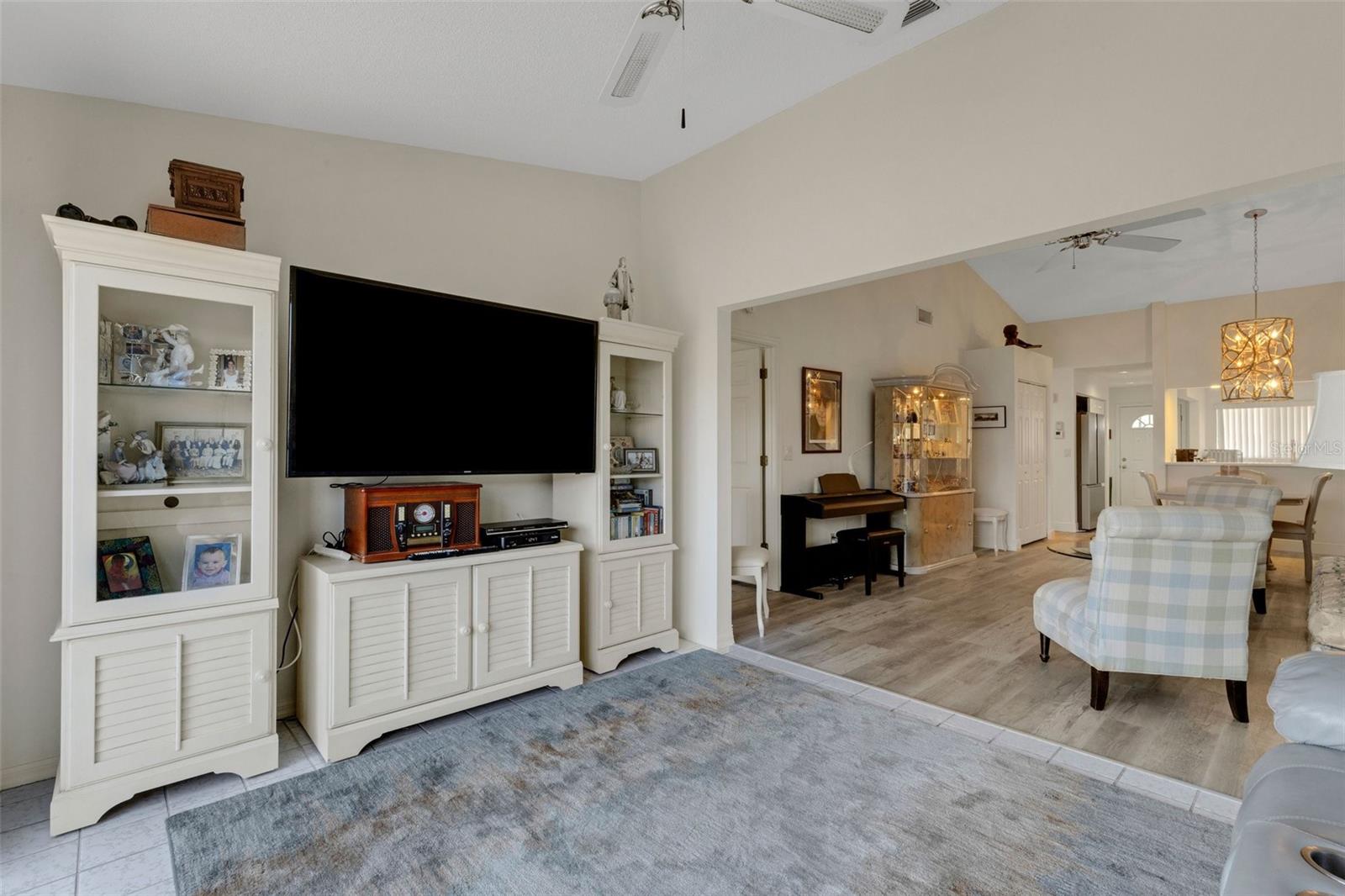 5632 ASHTON LAKE DR #5632, SARASOTA, FL, 34231