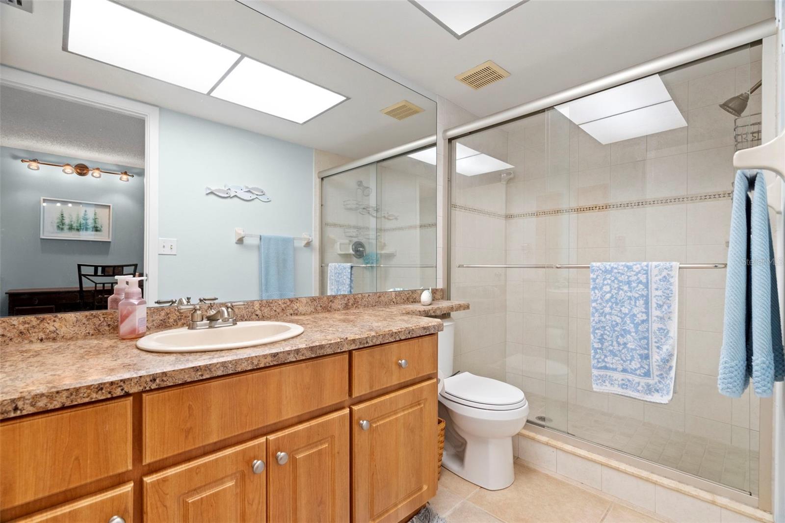 9607 BRASSIE CT #9607, NEW PORT RICHEY, FL, 34655