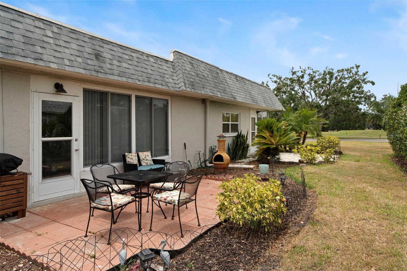 9607 BRASSIE CT #9607, NEW PORT RICHEY, FL, 34655