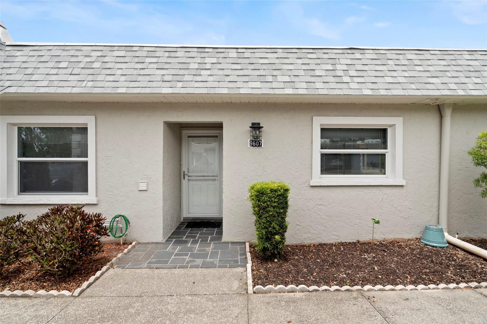 9607 BRASSIE CT #9607, NEW PORT RICHEY, FL, 34655