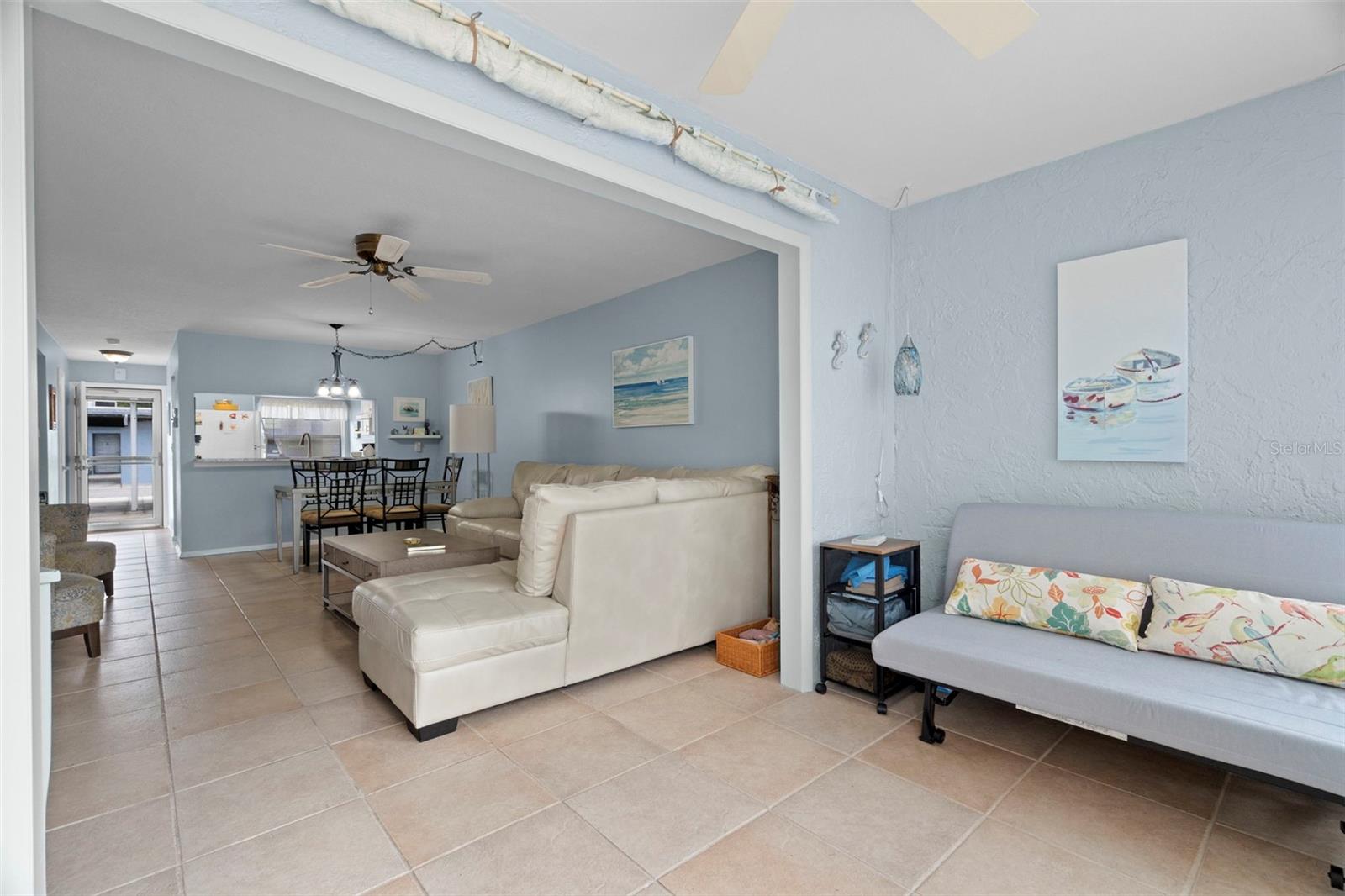 9607 BRASSIE CT #9607, NEW PORT RICHEY, FL, 34655