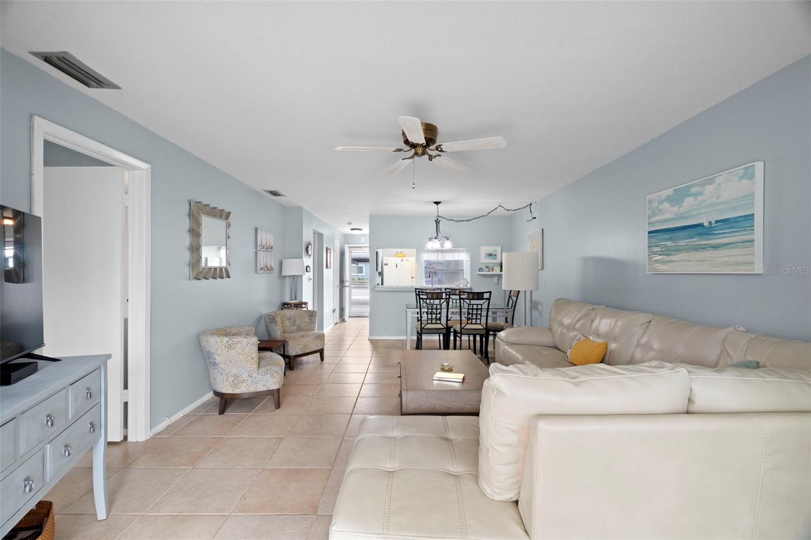 9607 BRASSIE CT #9607, NEW PORT RICHEY, FL, 34655