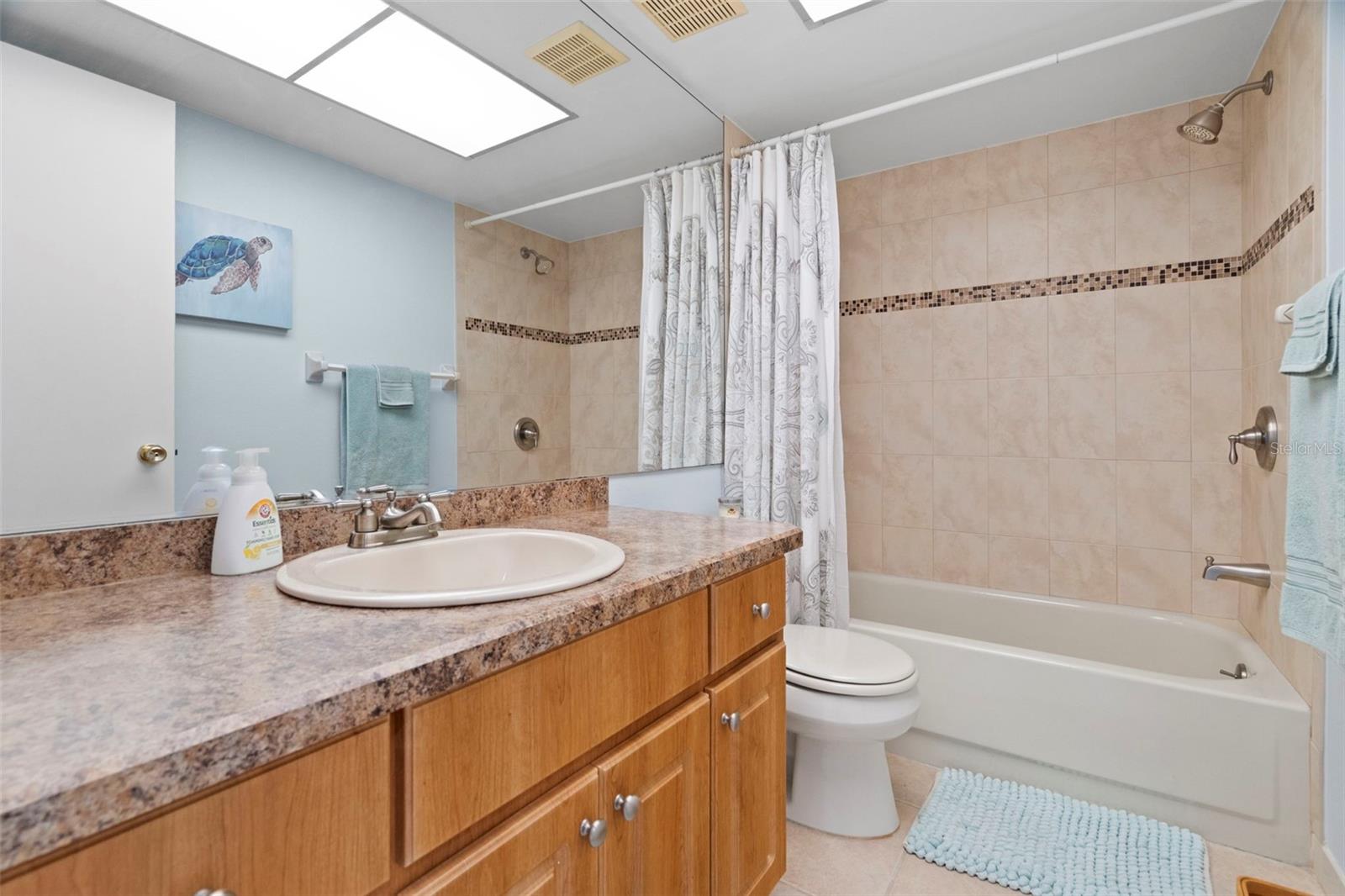 9607 BRASSIE CT #9607, NEW PORT RICHEY, FL, 34655