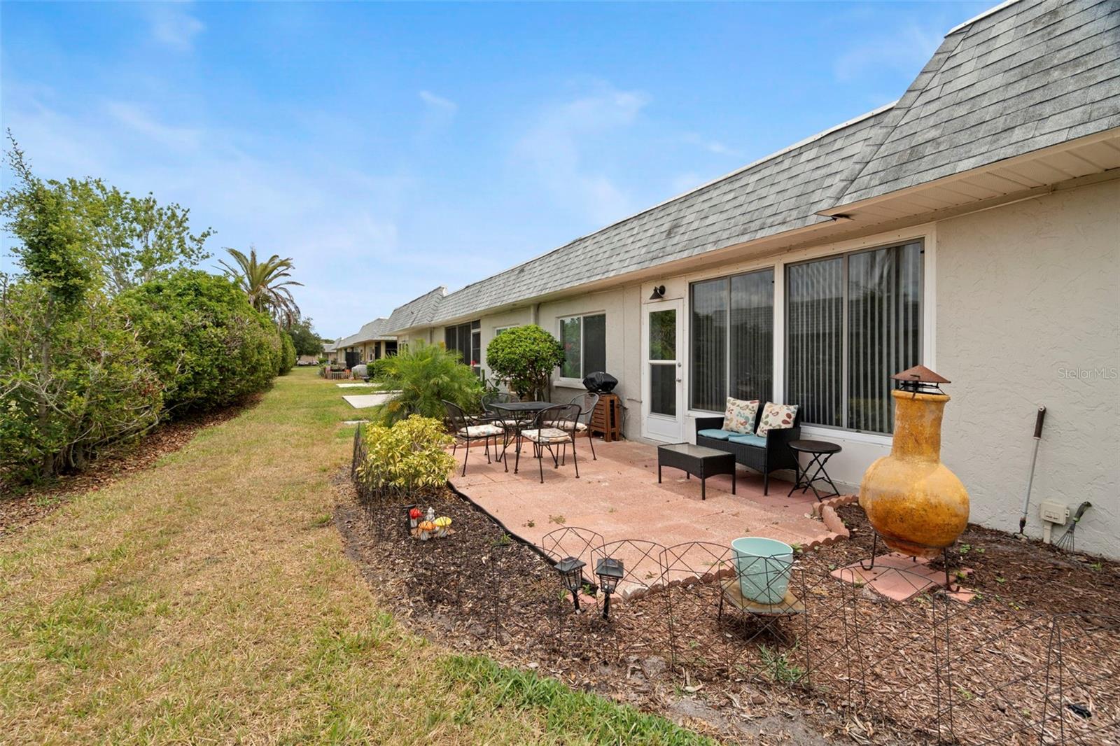 9607 BRASSIE CT #9607, NEW PORT RICHEY, FL, 34655