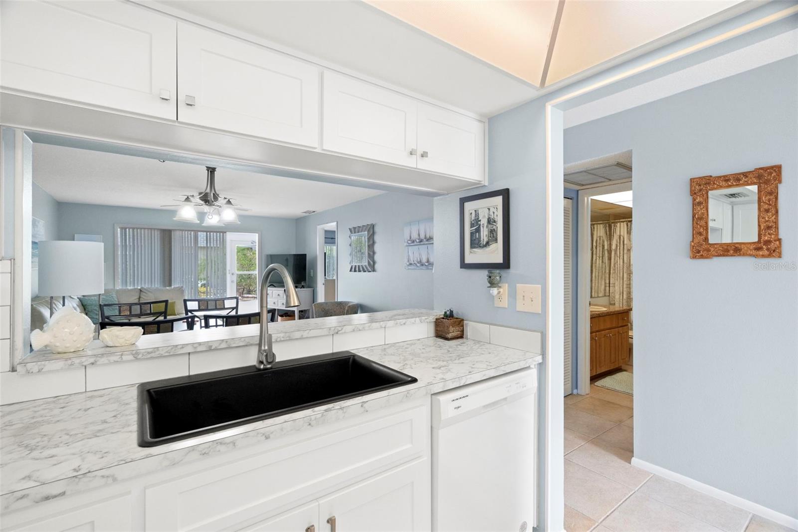 9607 BRASSIE CT #9607, NEW PORT RICHEY, FL, 34655