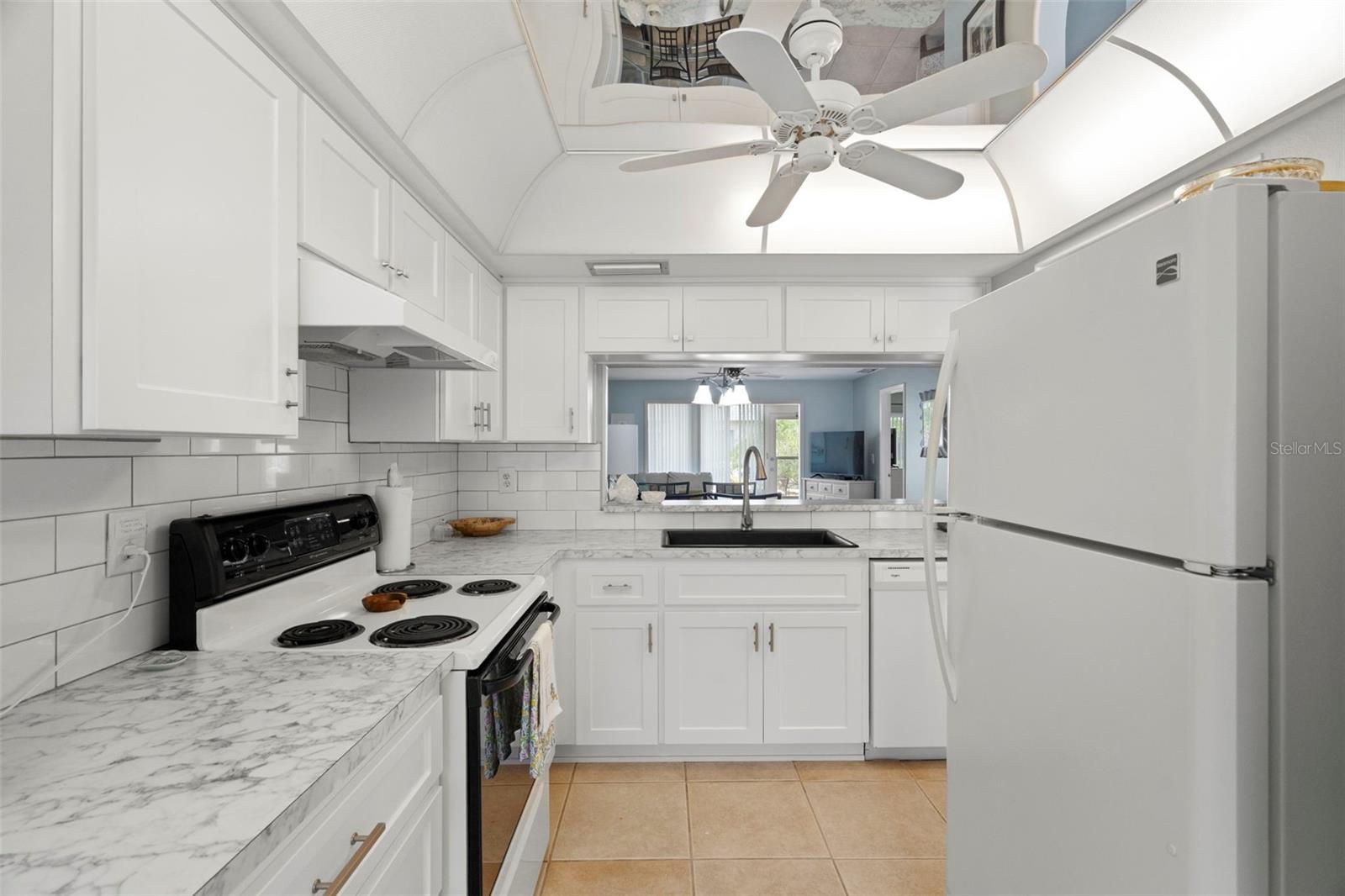 9607 BRASSIE CT #9607, NEW PORT RICHEY, FL, 34655