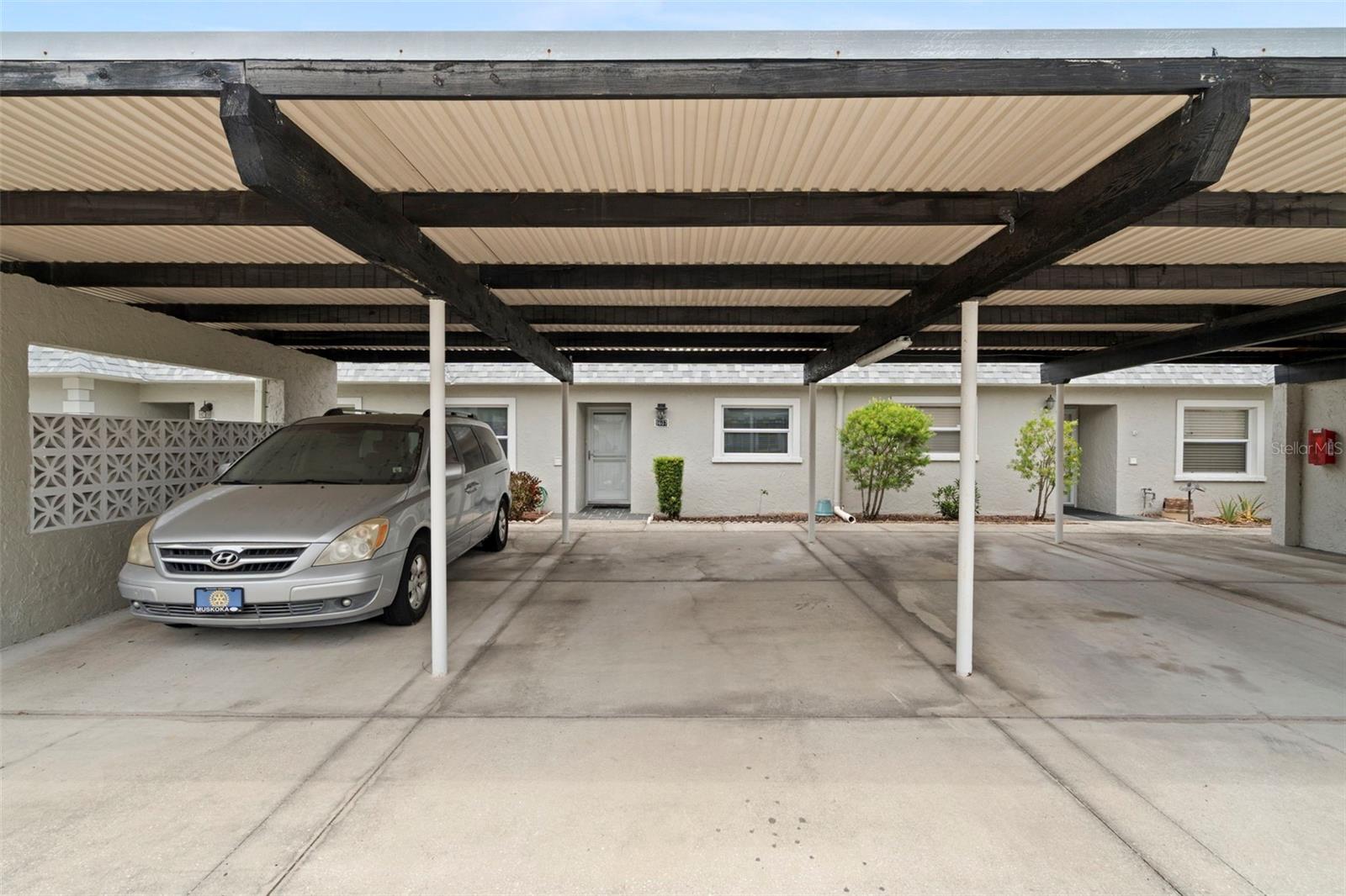 9607 BRASSIE CT #9607, NEW PORT RICHEY, FL, 34655