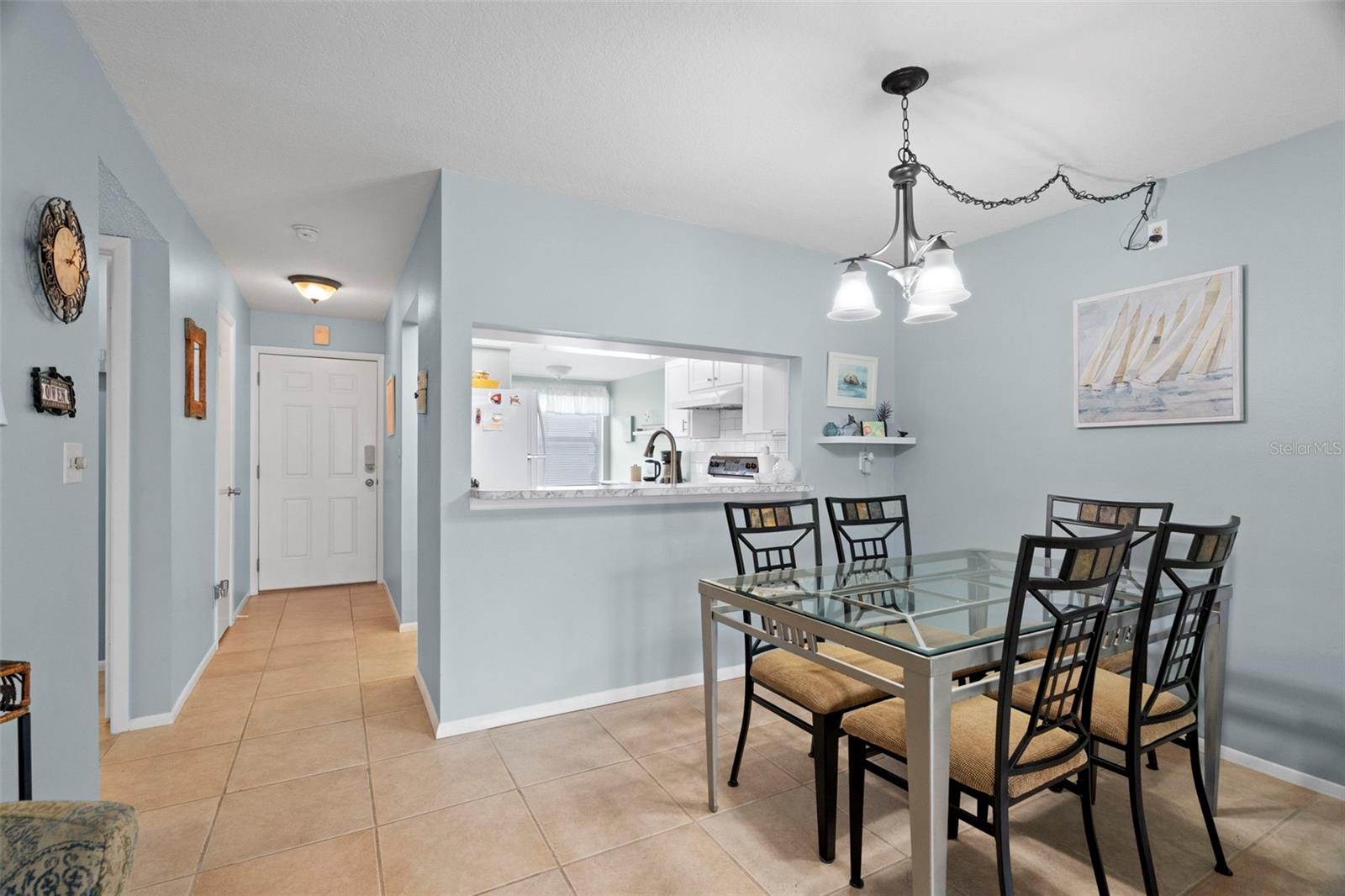 9607 BRASSIE CT #9607, NEW PORT RICHEY, FL, 34655