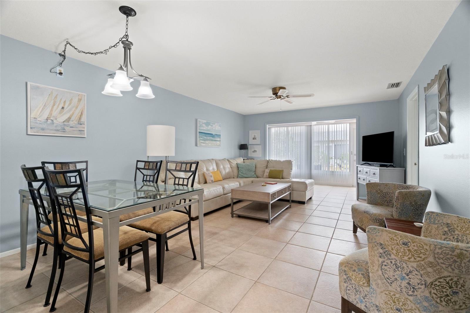 9607 BRASSIE CT #9607, NEW PORT RICHEY, FL, 34655