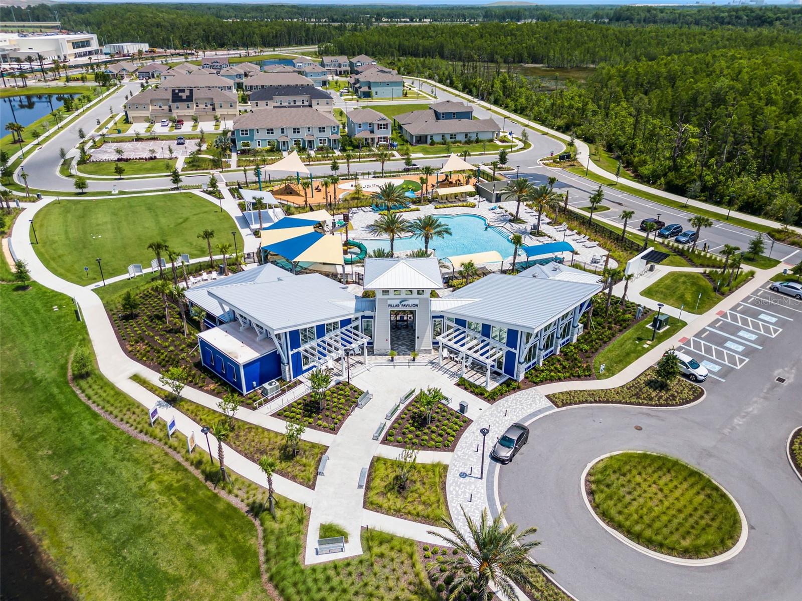 11631 MYSTERY LN, ORLANDO, FL, 32832