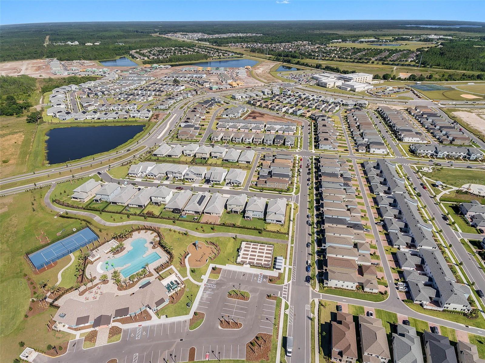 11631 MYSTERY LN, ORLANDO, FL, 32832