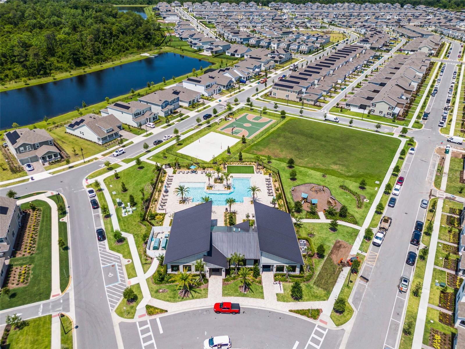 11631 MYSTERY LN, ORLANDO, FL, 32832