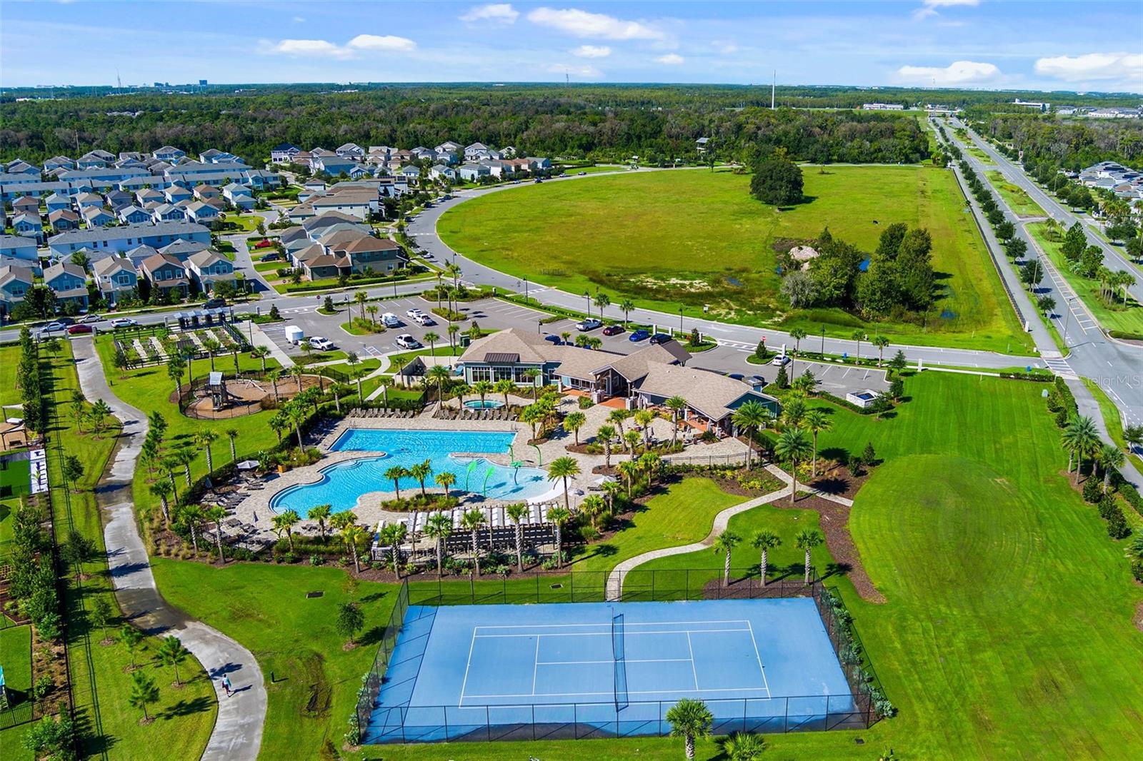 11631 MYSTERY LN, ORLANDO, FL, 32832