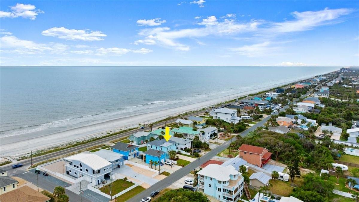 2329 S CENTRAL AVE, FLAGLER BEACH, FL, 32136