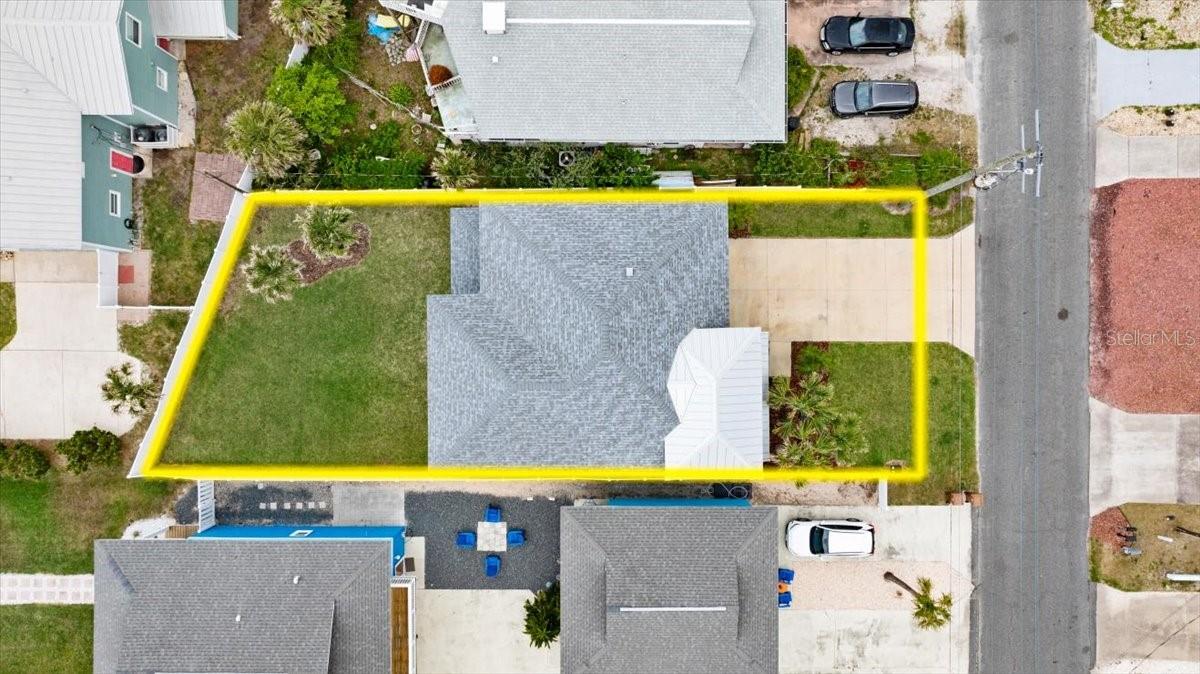 2329 S CENTRAL AVE, FLAGLER BEACH, FL, 32136