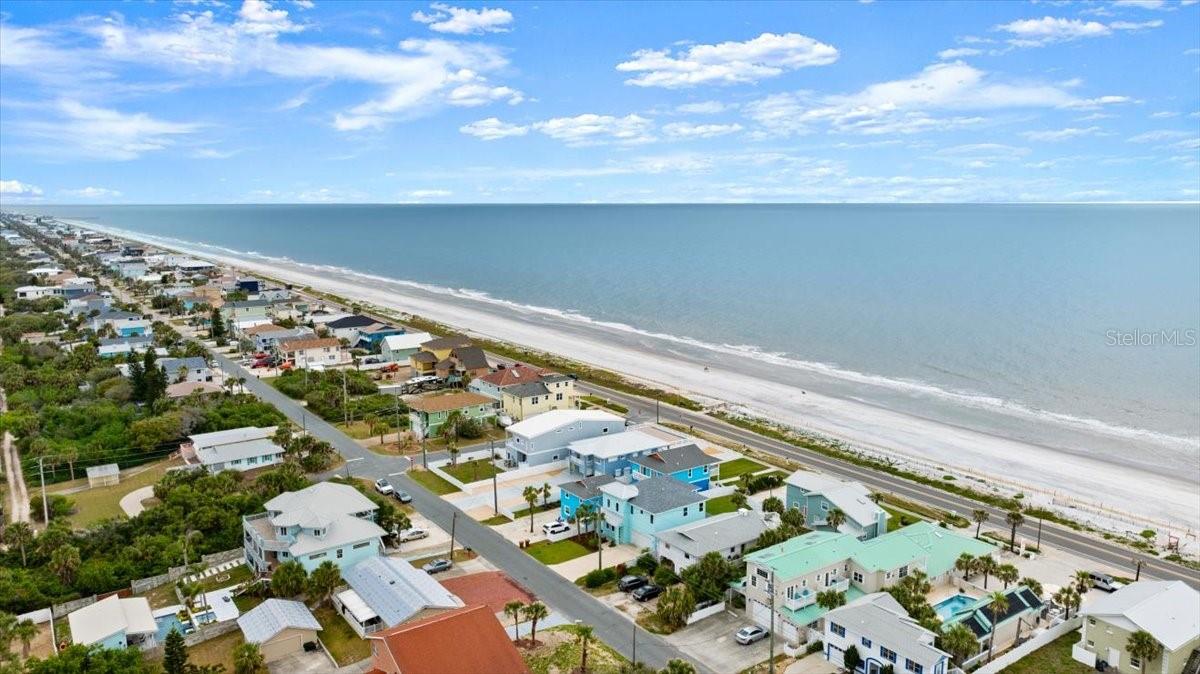 2329 S CENTRAL AVE, FLAGLER BEACH, FL, 32136