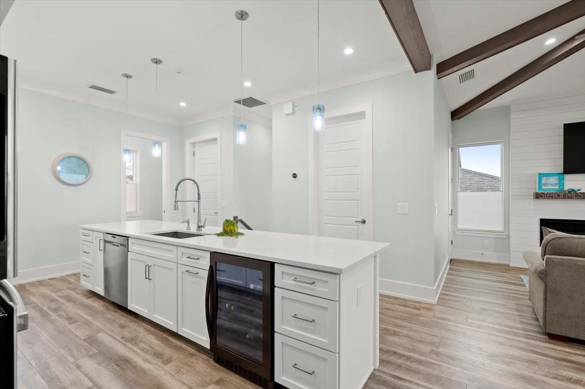 2329 S CENTRAL AVE, FLAGLER BEACH, FL, 32136