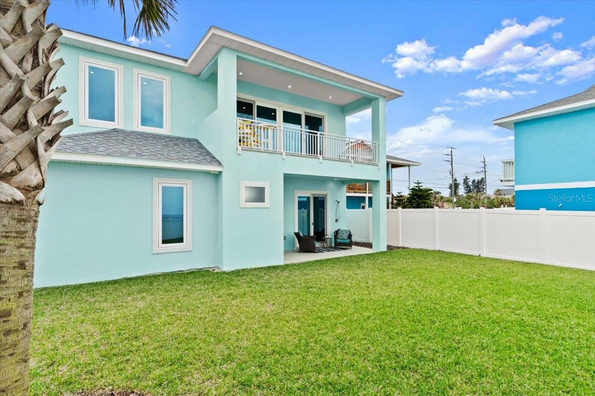 2329 S CENTRAL AVE, FLAGLER BEACH, FL, 32136