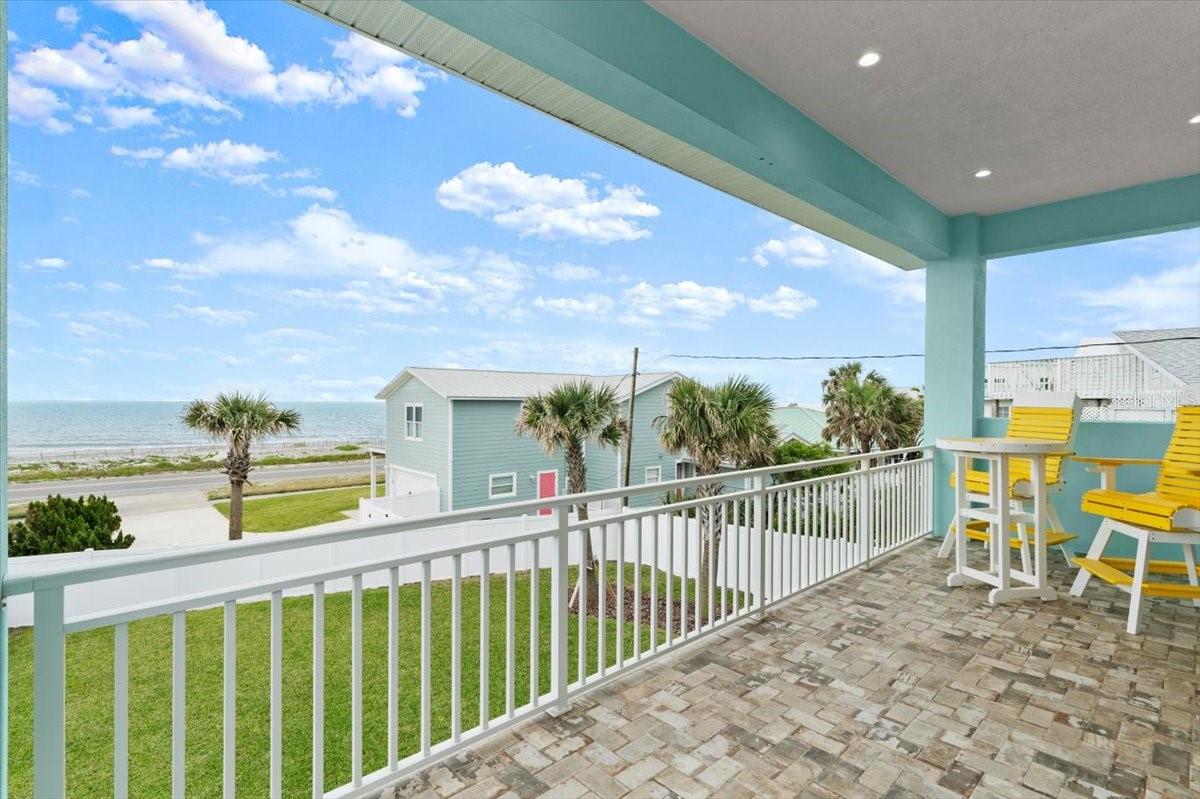 2329 S CENTRAL AVE, FLAGLER BEACH, FL, 32136