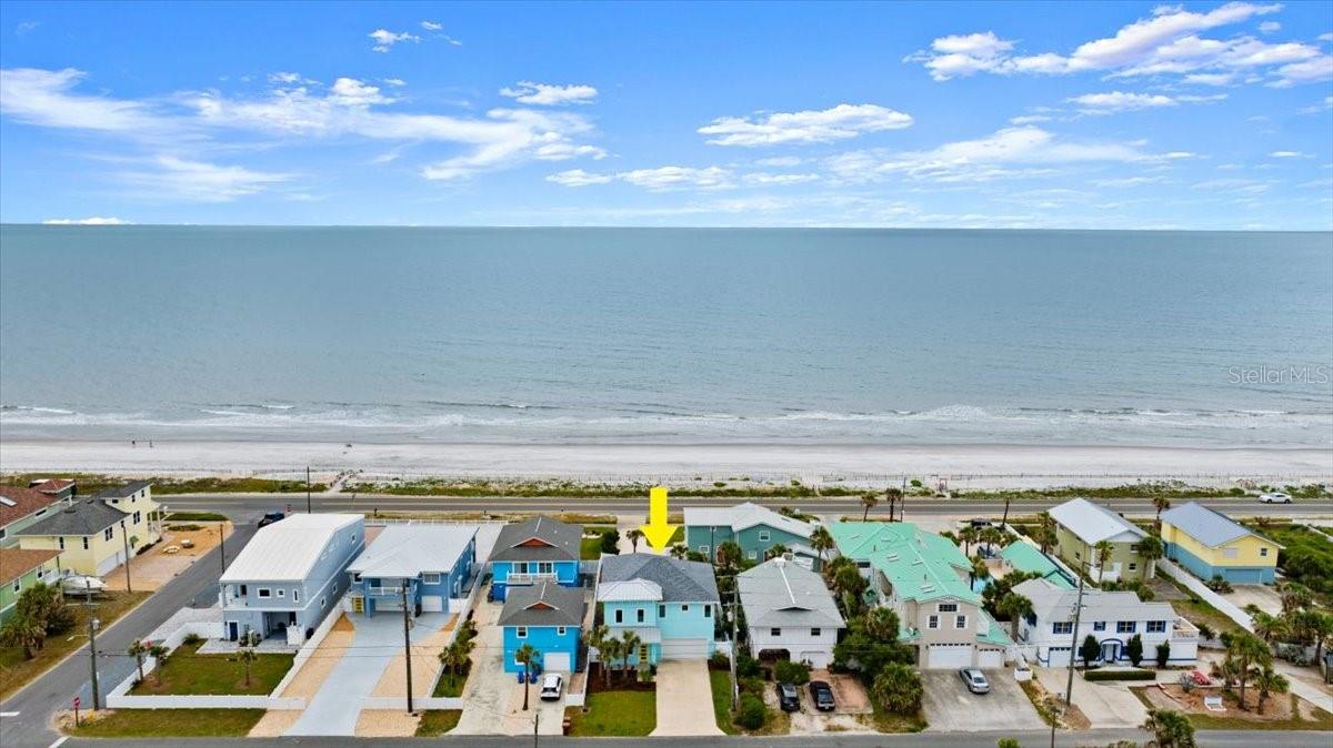 2329 S CENTRAL AVE, FLAGLER BEACH, FL, 32136