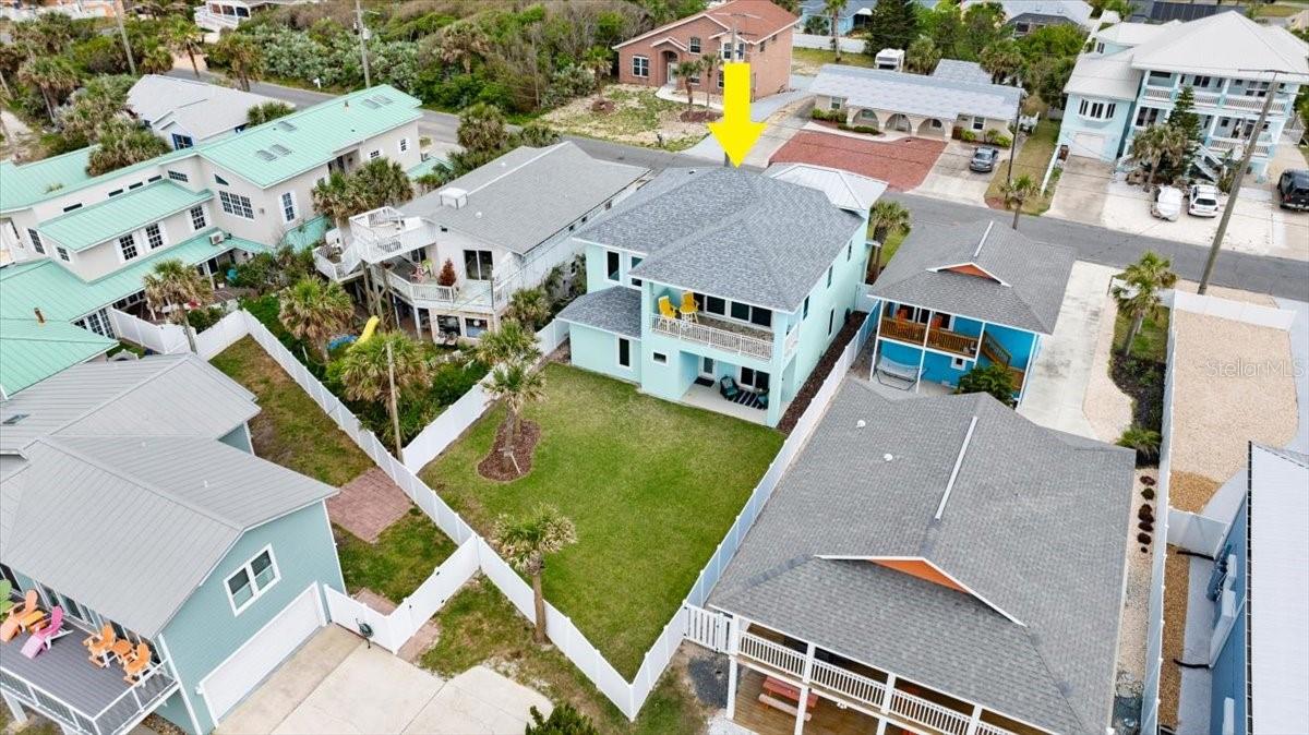 2329 S CENTRAL AVE, FLAGLER BEACH, FL, 32136