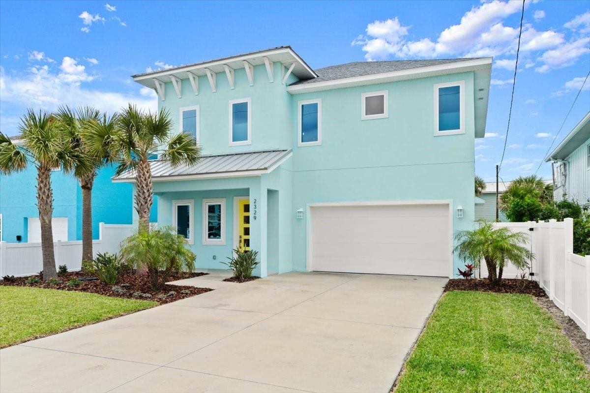 2329 S CENTRAL AVE, FLAGLER BEACH, FL, 32136