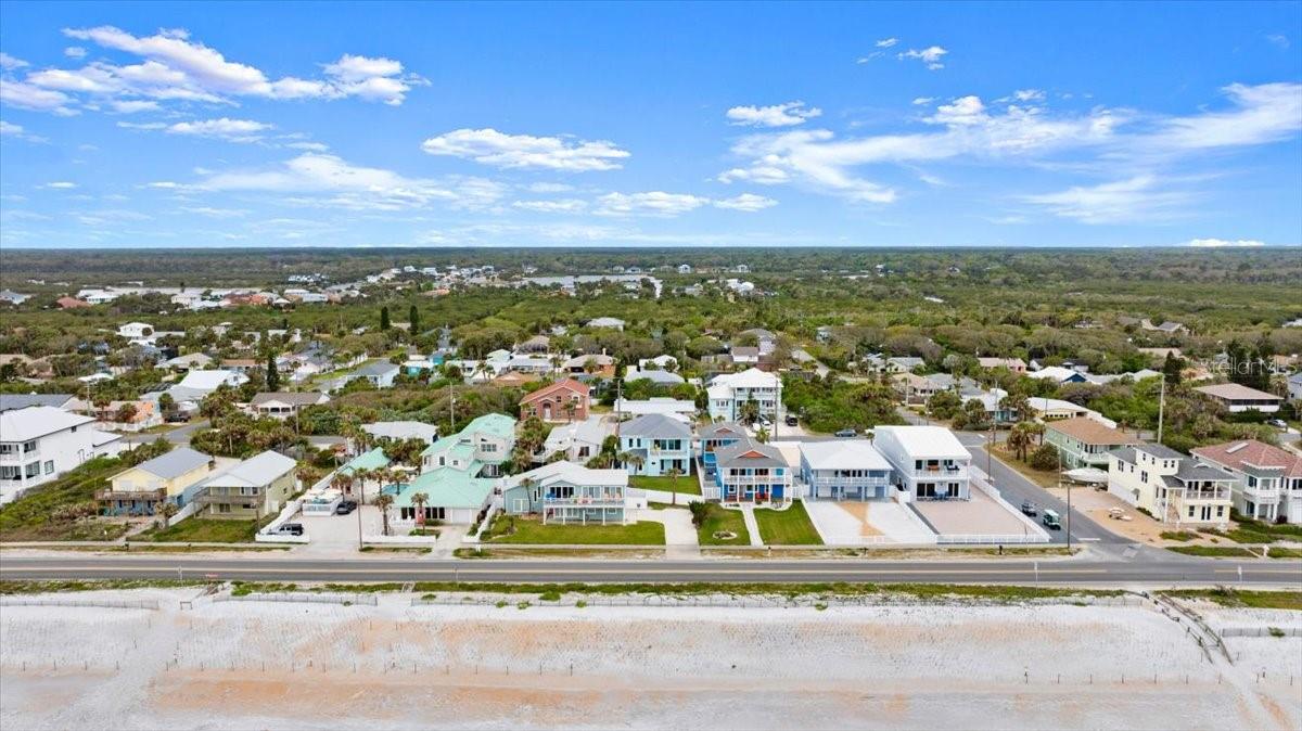 2329 S CENTRAL AVE, FLAGLER BEACH, FL, 32136