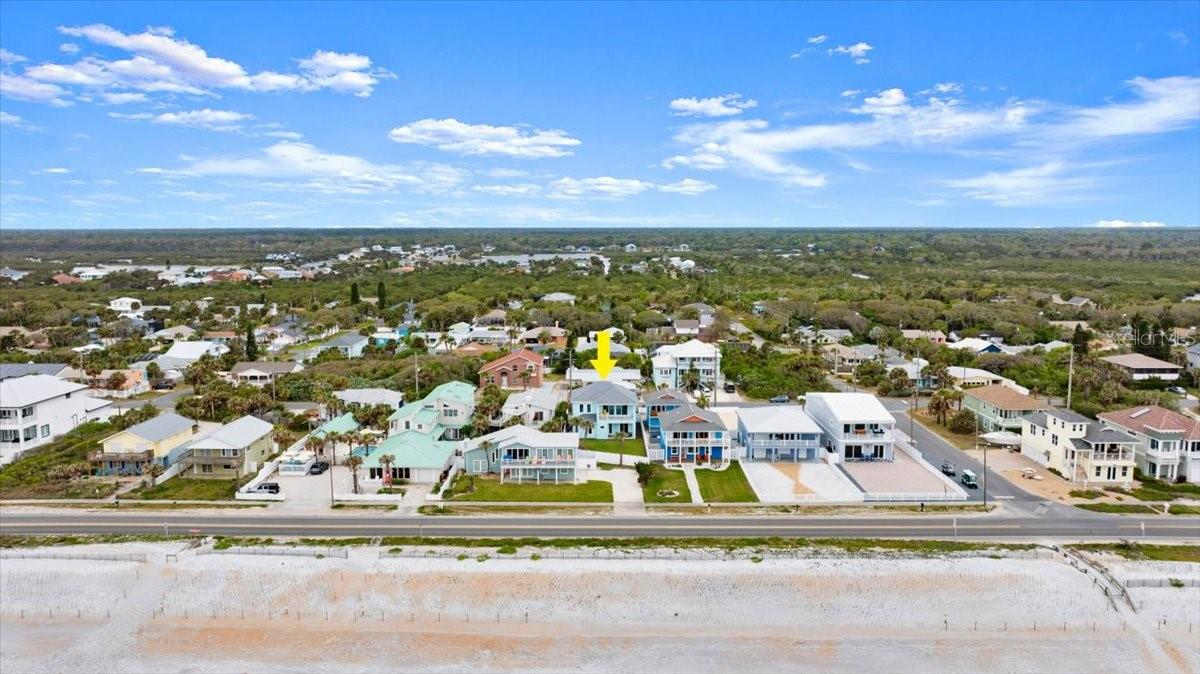 2329 S CENTRAL AVE, FLAGLER BEACH, FL, 32136