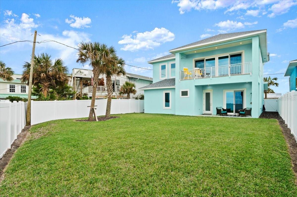 2329 S CENTRAL AVE, FLAGLER BEACH, FL, 32136