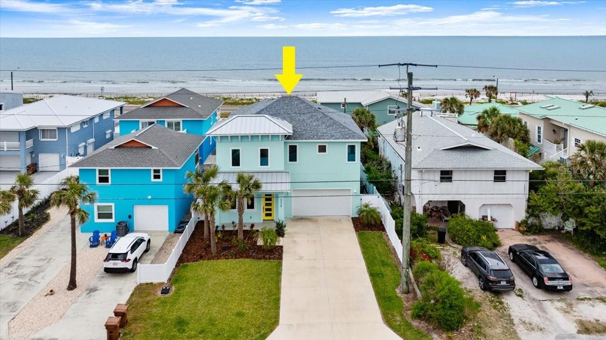 2329 S CENTRAL AVE, FLAGLER BEACH, FL, 32136