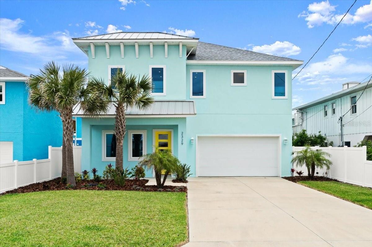 2329 S CENTRAL AVE, FLAGLER BEACH, FL, 32136